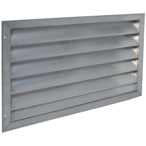 Serie AG 639 - alluminio
